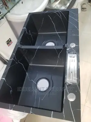 Mable Galaxy Sink