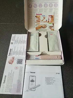 Beurer OT80 Ovulation Tracker