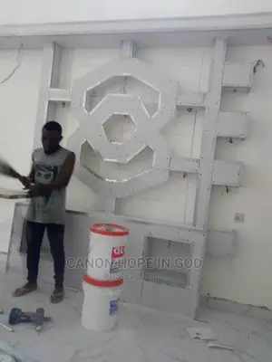 Plaster Boards