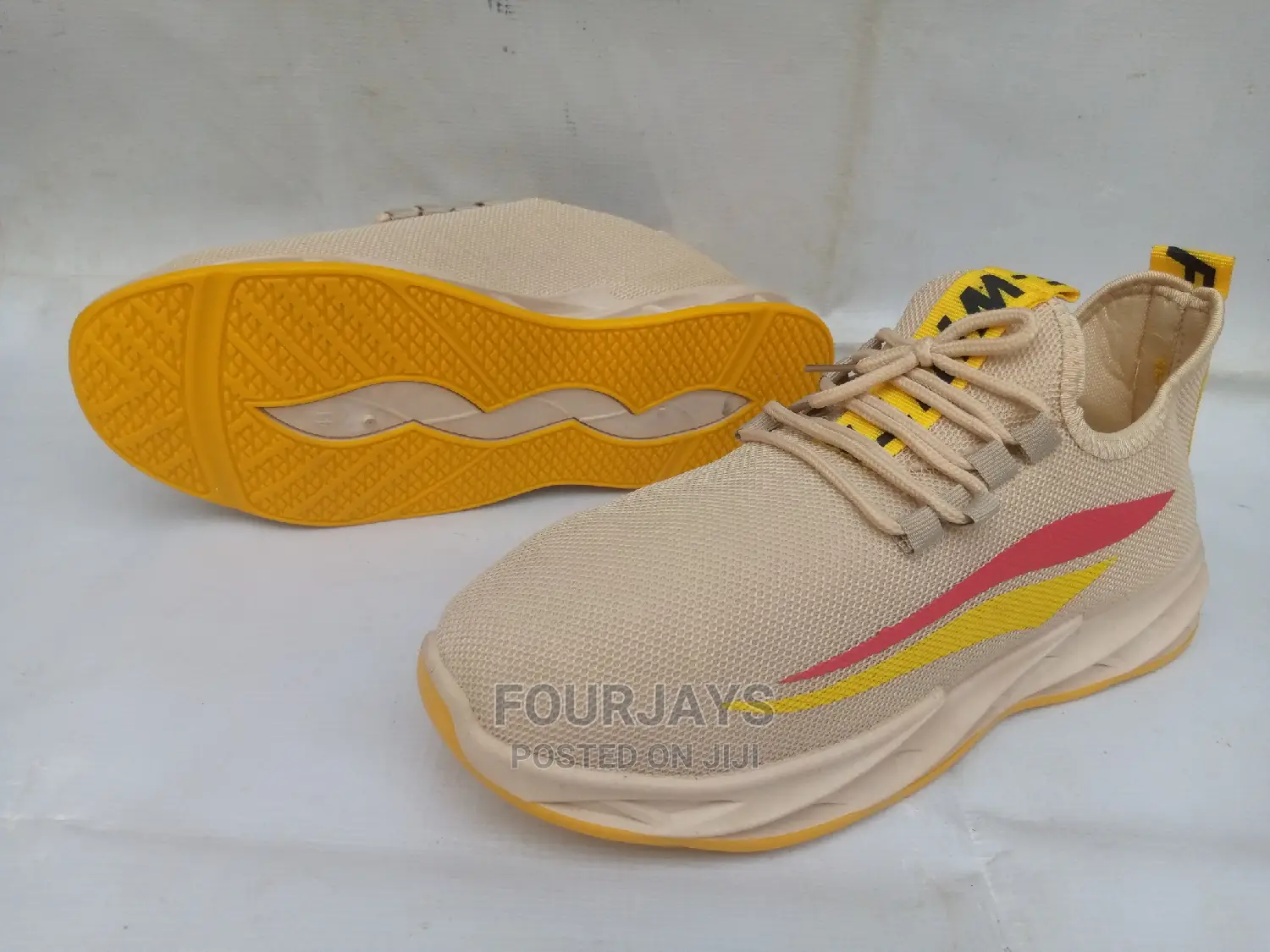 Sock Sneakers