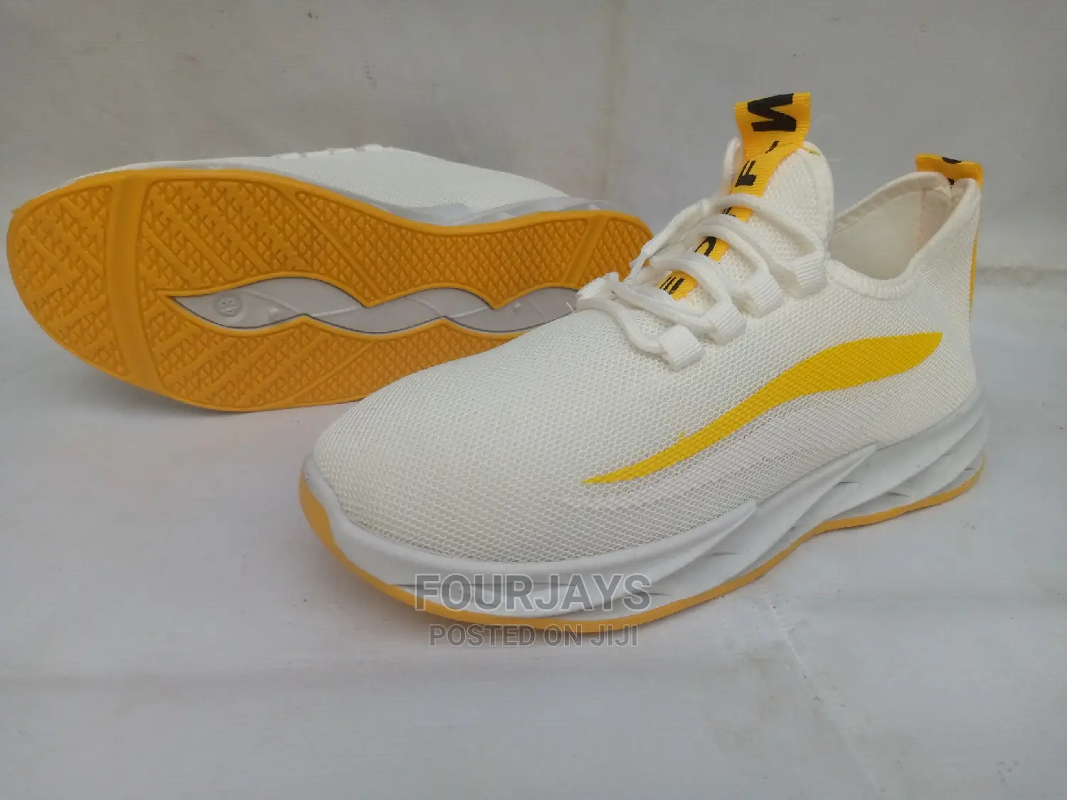 Sock Sneakers