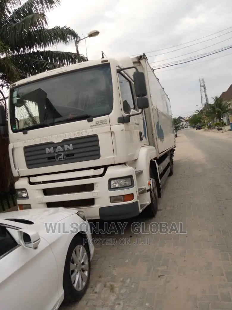 Lekki Professional Movers
