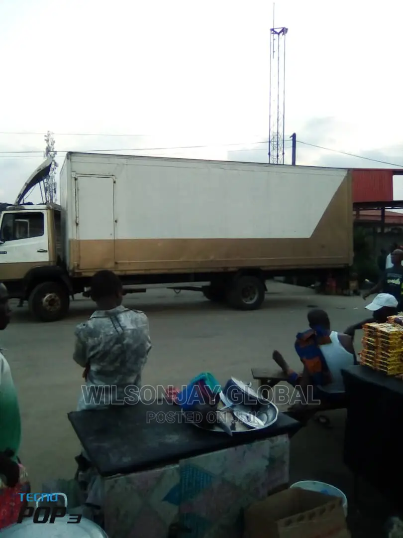 Lekki Professional Movers