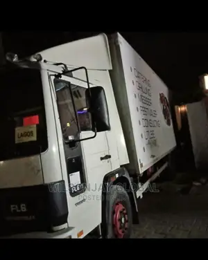 Lekki Professional Movers