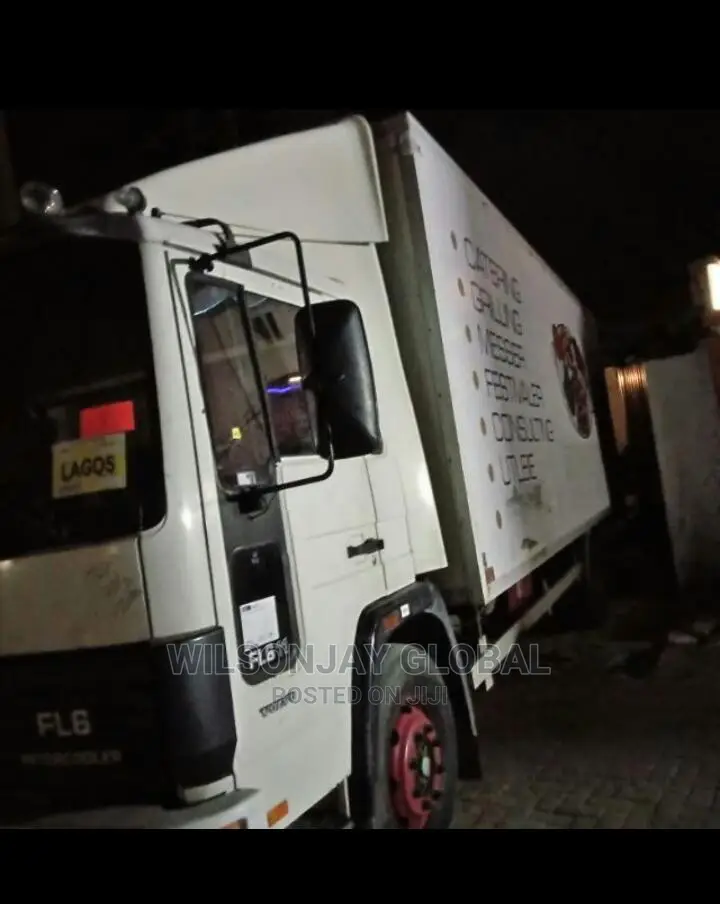 Lekki Professional Movers