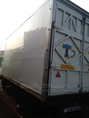 Lekki Professional Movers