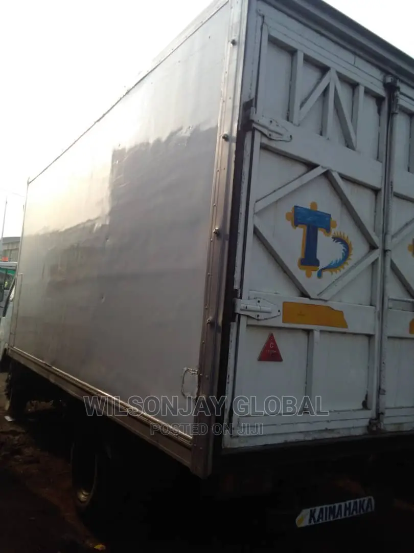 Lekki Professional Movers