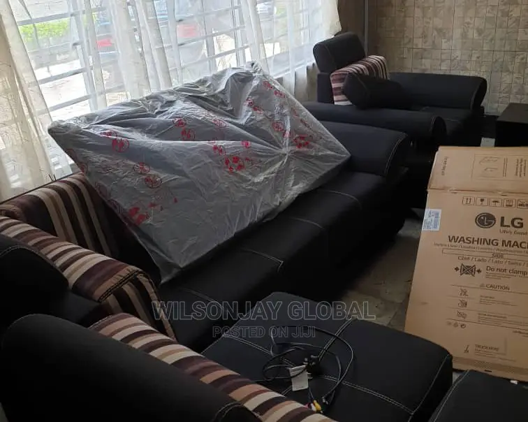 Lekki Professional Movers