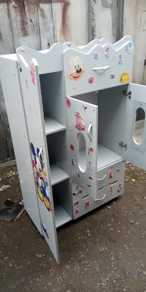 5ft X 3ft Wardrobe