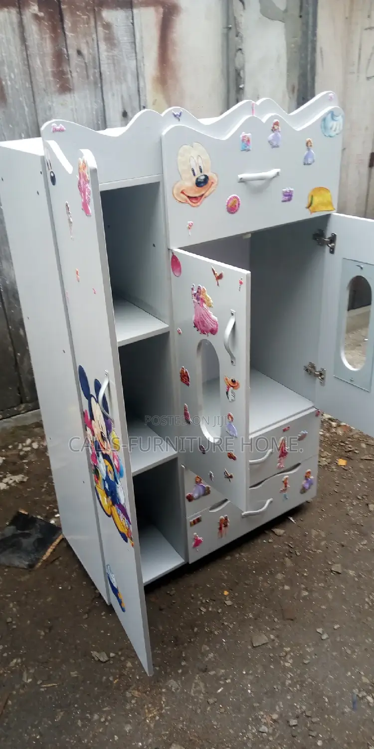 5ft X 3ft Wardrobe