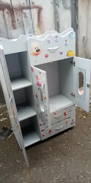 5ft X 3ft Wardrobe