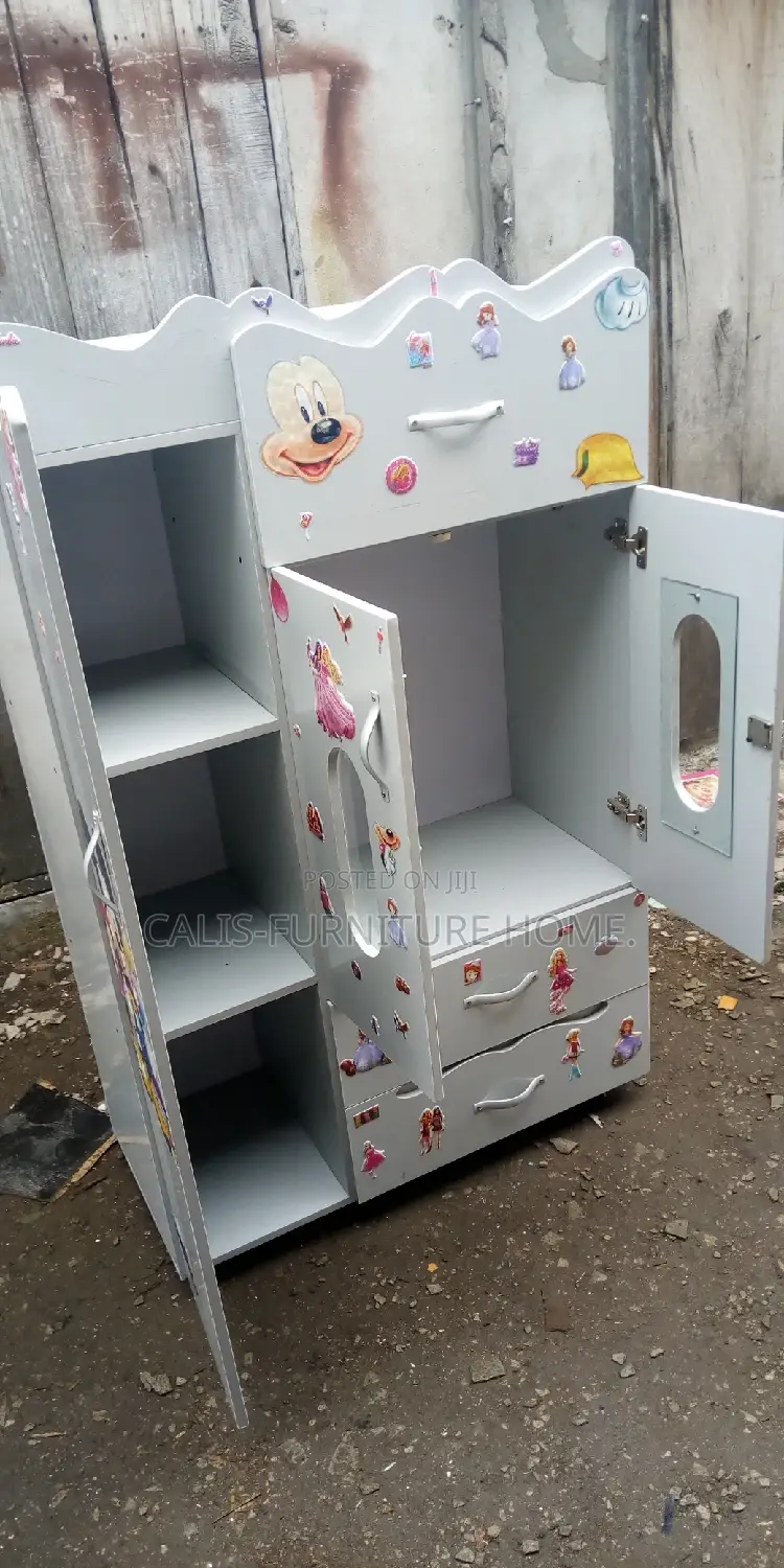 5ft X 3ft Wardrobe