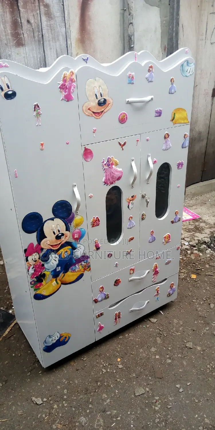 5ft X 3ft Wardrobe