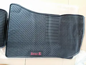 Mercedes Benz Floor Mat E-Class