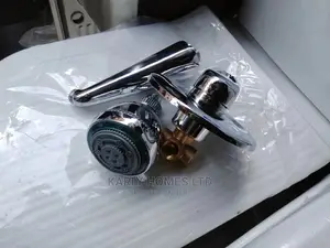 3-Ways Conduit Shower