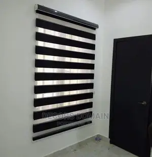 Day and Night Window Blinds