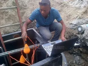 Electrician at Mainland
