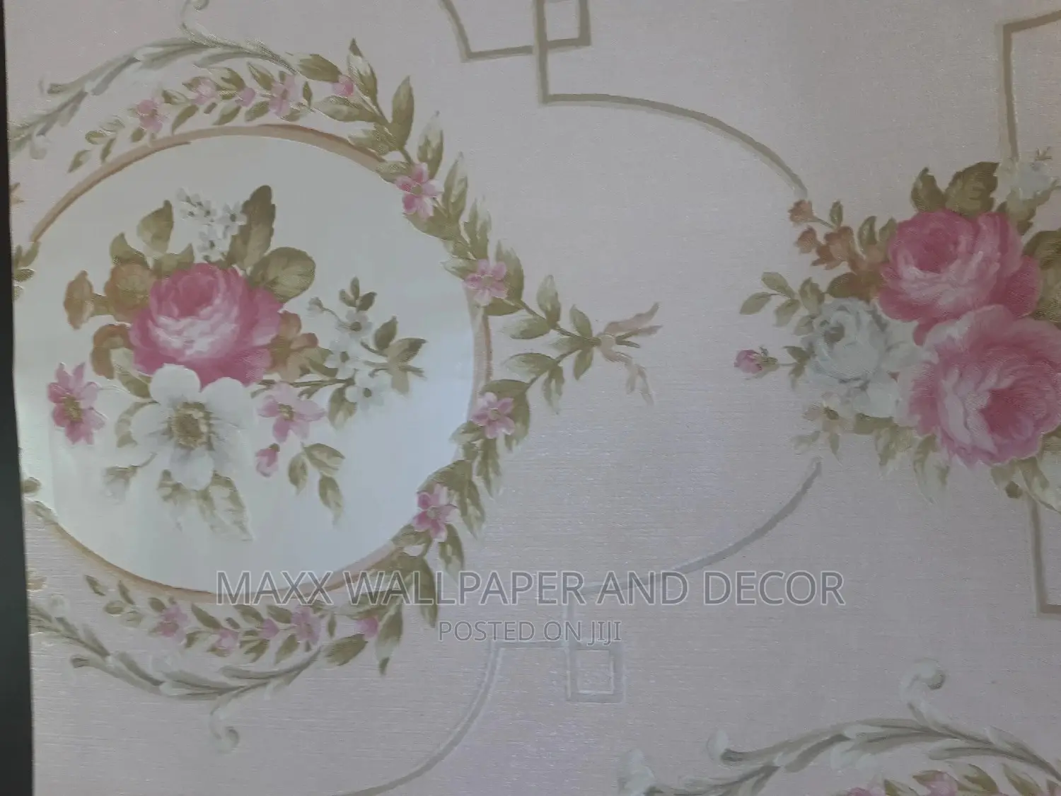 Wallpaper 16.5squaremeter Over 200designs Wholesale Retail