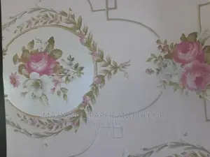 Wallpaper 16.5squaremeter Over 200designs Wholesale Retail