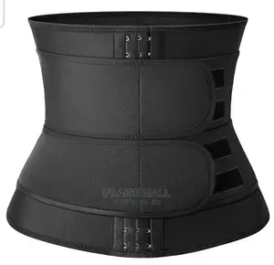 2 Strap Unisex Compression Belly Belt