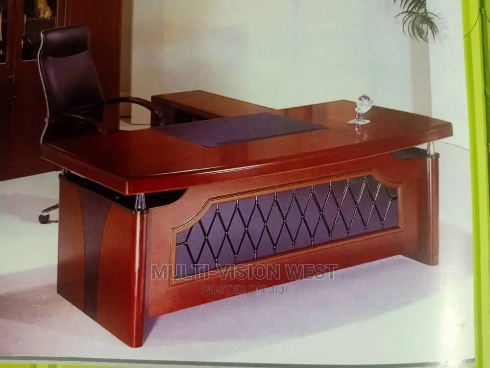Executive Table