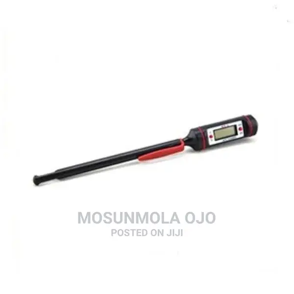 Kitchen Thermometer