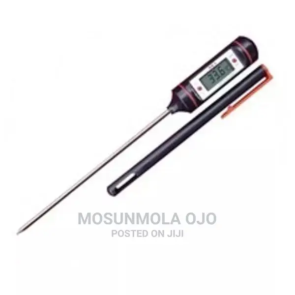 Kitchen Thermometer