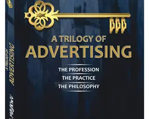 A Trilogy of Advertising