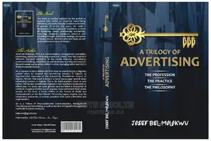 A Trilogy of Advertising