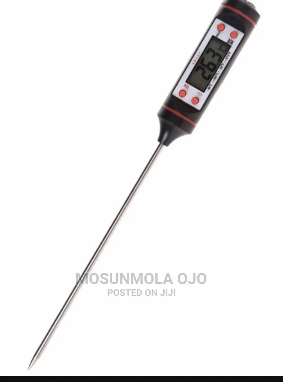 Kitchen Thermometer