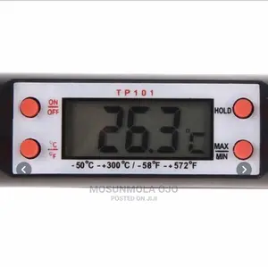 Kitchen Thermometer