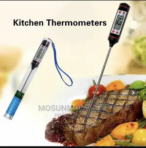 Kitchen Thermometer