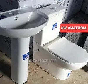 England Water Closets