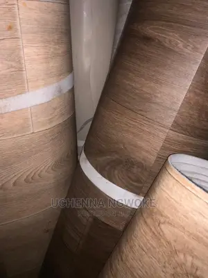 Armstrong Carpet With Underlay