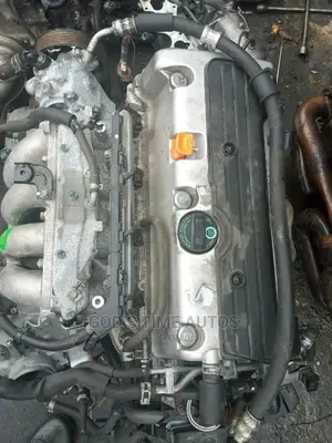 Honda Eod V4