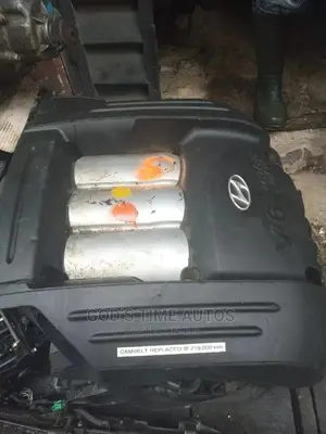 Hyundai Santafee 2005
