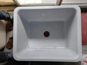 Industrial and All Purpose Basin (Sink)