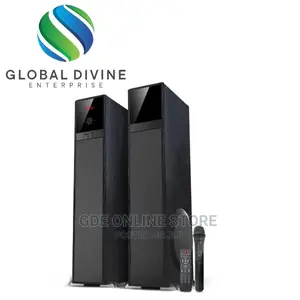 Enkor STANDARD Home THEATER