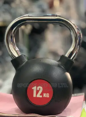Olympic Kettlebell All Sizes Available