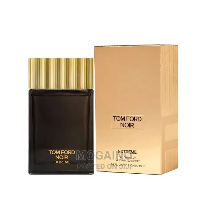 Noir Extreme EDP for Men 100ml