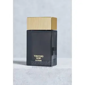 Noir Extreme EDP for Men 100ml