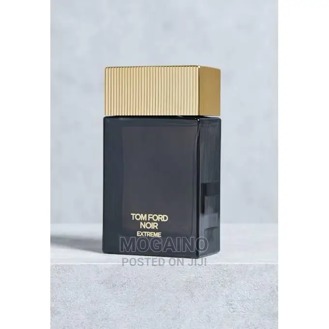 Noir Extreme EDP for Men 100ml