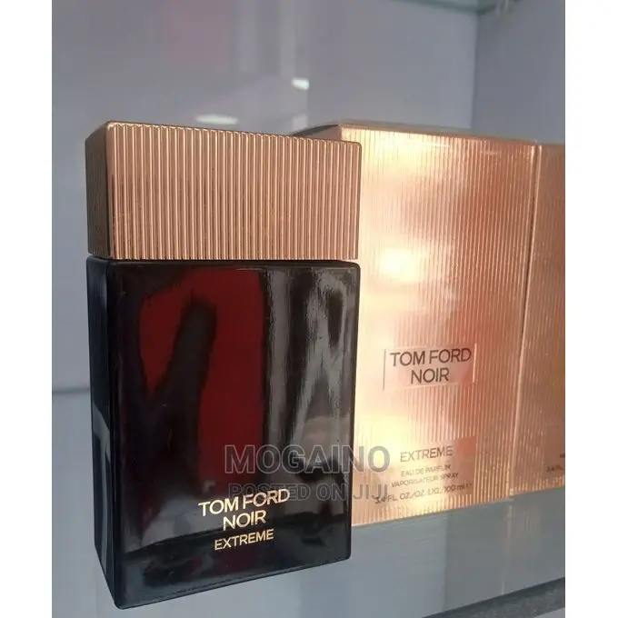 Noir Extreme EDP for Men 100ml