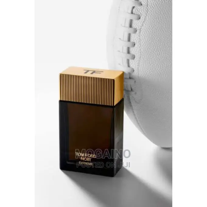 Noir Extreme EDP for Men 100ml
