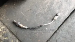 Oxygen Sensor Ford Edge