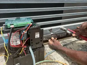 Remote Controlled Sliding Date Machine Installation