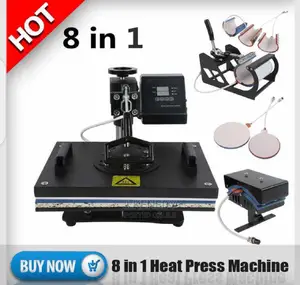Brand New Heat Press Machine