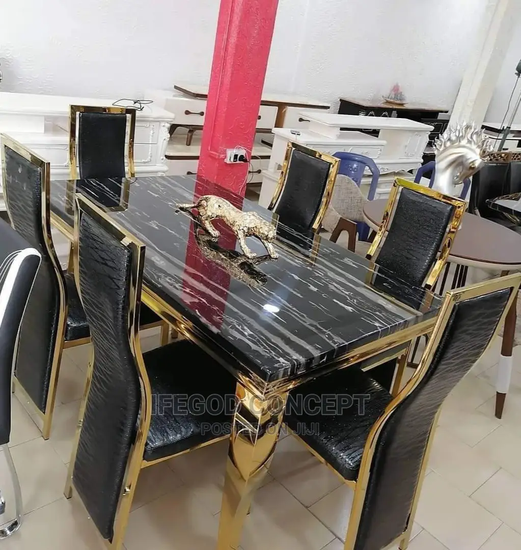 Table Top Dining Set