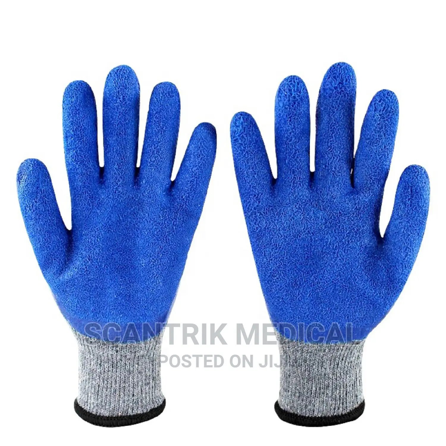Hand Protection Gloves