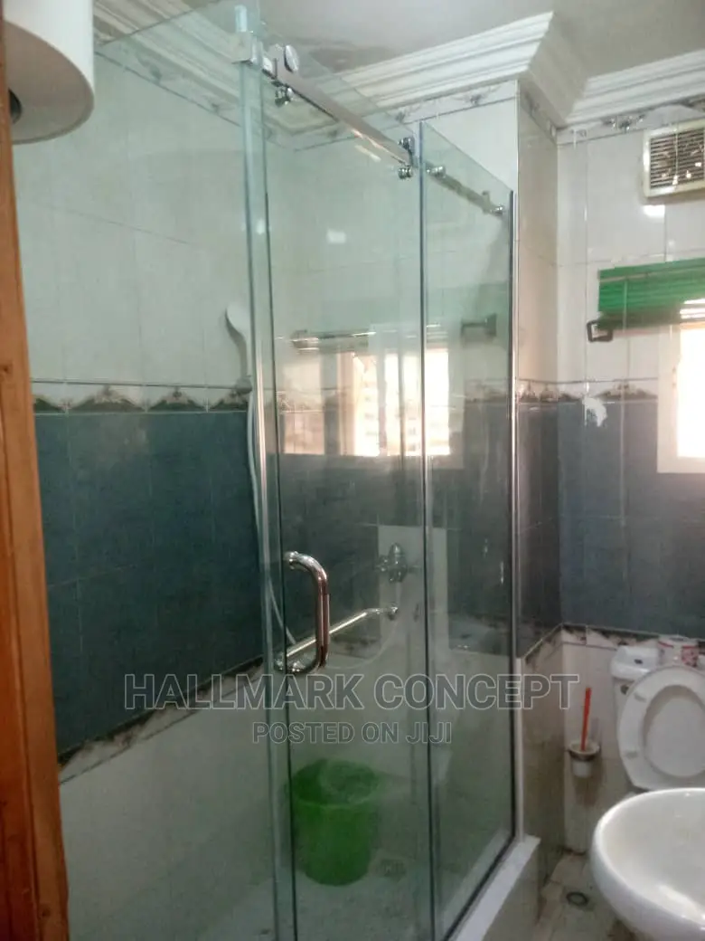 Shower Doors